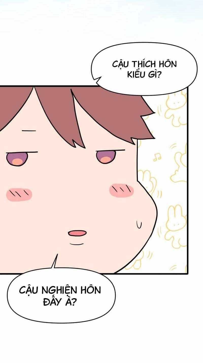 Truyện Ngôn Nhưng Không Ngôn Lắm Chapter 102 trang 69