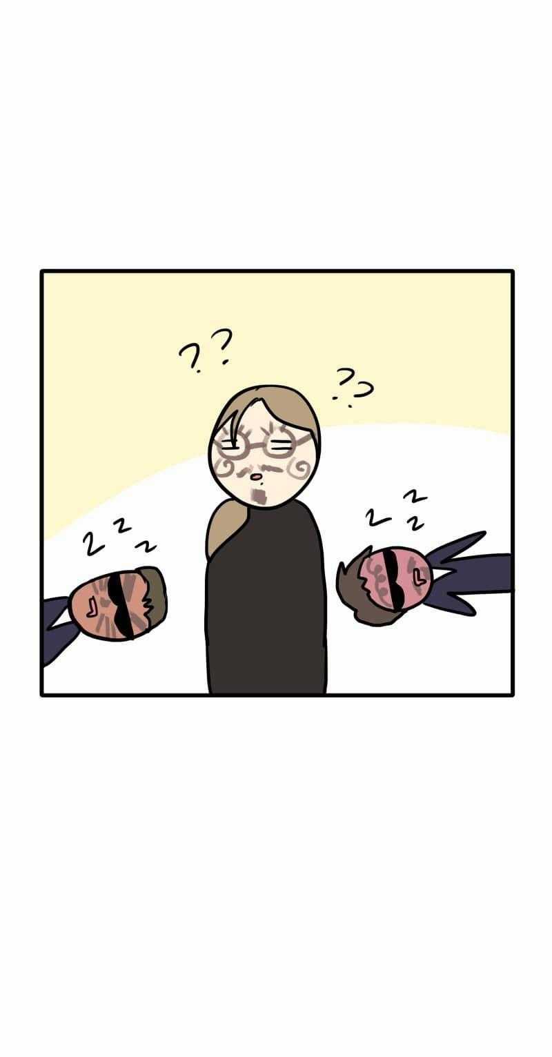 Truyện Ngôn Nhưng Không Ngôn Lắm Chapter 102 trang 78