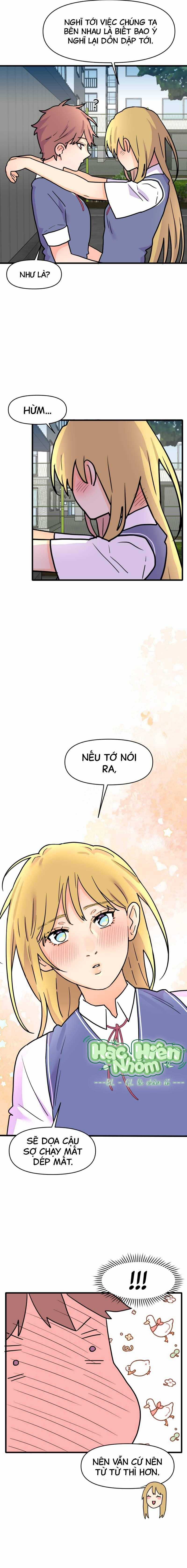 Truyện Ngôn Nhưng Không Ngôn Lắm Chapter 103 trang 14