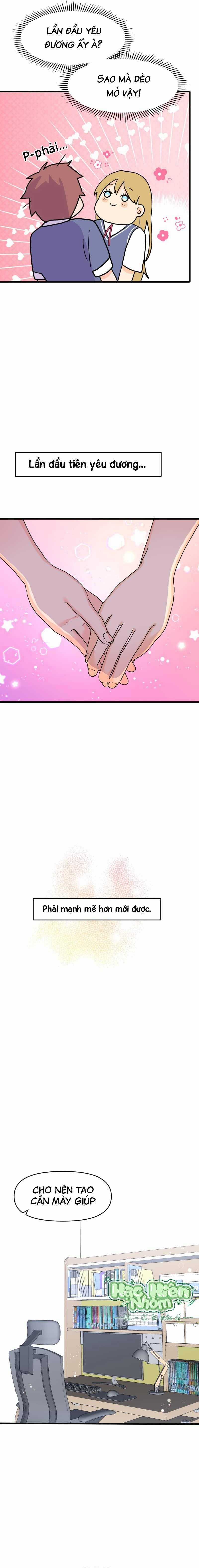 Truyện Ngôn Nhưng Không Ngôn Lắm Chapter 103 trang 15