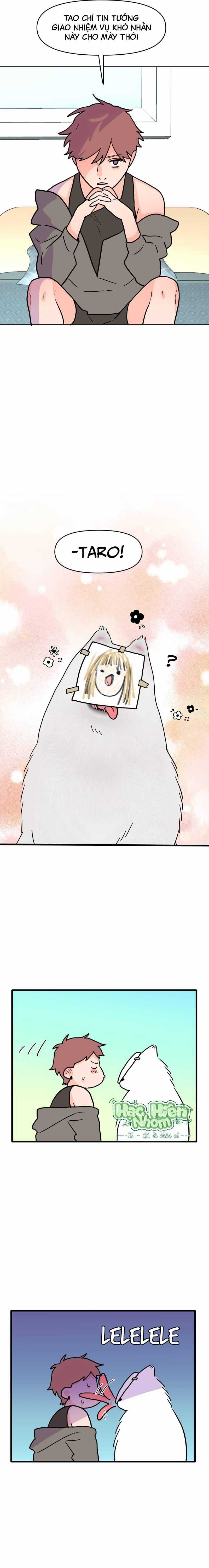 Truyện Ngôn Nhưng Không Ngôn Lắm Chapter 103 trang 16