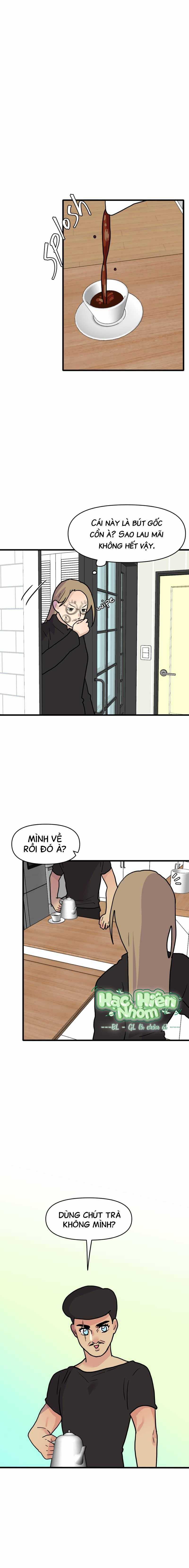 Truyện Ngôn Nhưng Không Ngôn Lắm Chapter 103 trang 2