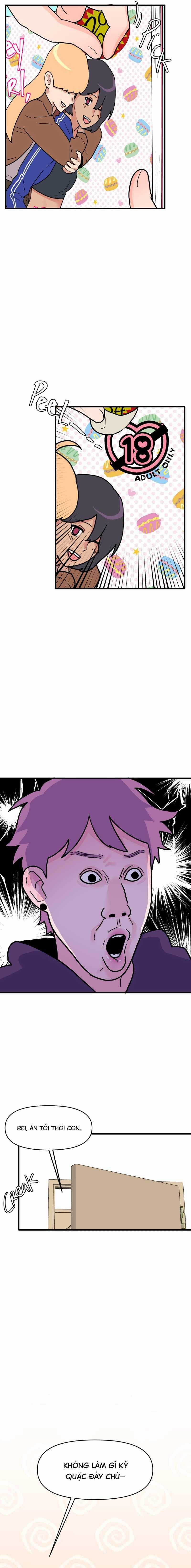 Truyện Ngôn Nhưng Không Ngôn Lắm Chapter 104 trang 14