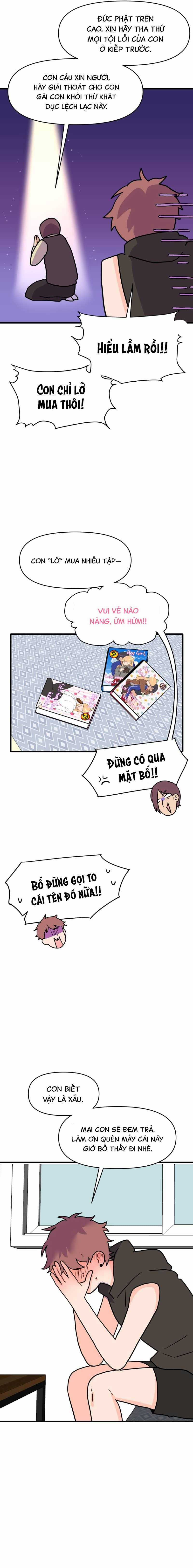 Truyện Ngôn Nhưng Không Ngôn Lắm Chapter 104 trang 16