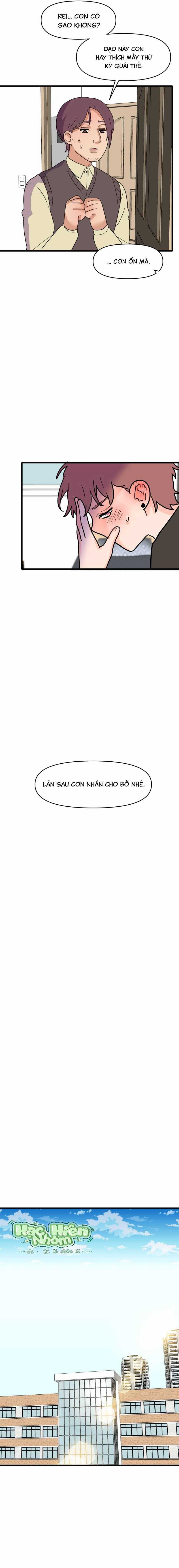 Truyện Ngôn Nhưng Không Ngôn Lắm Chapter 104 trang 17