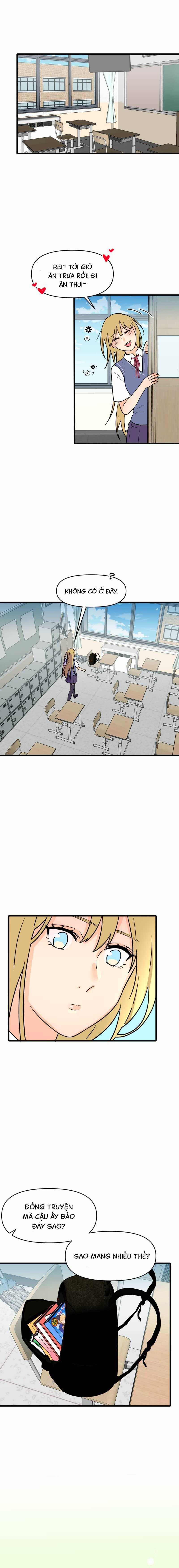 Truyện Ngôn Nhưng Không Ngôn Lắm Chapter 104 trang 18