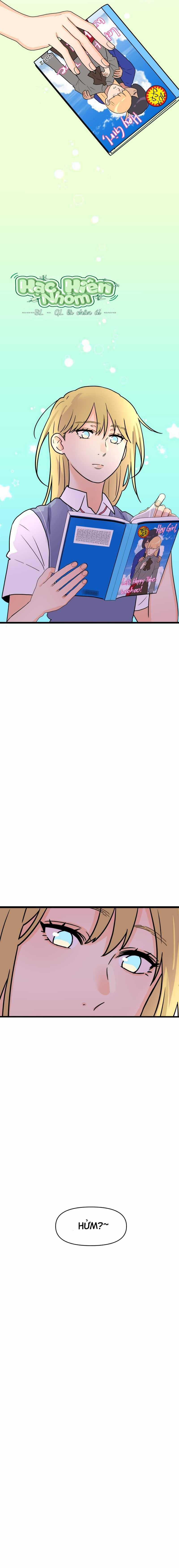 Truyện Ngôn Nhưng Không Ngôn Lắm Chapter 104 trang 19