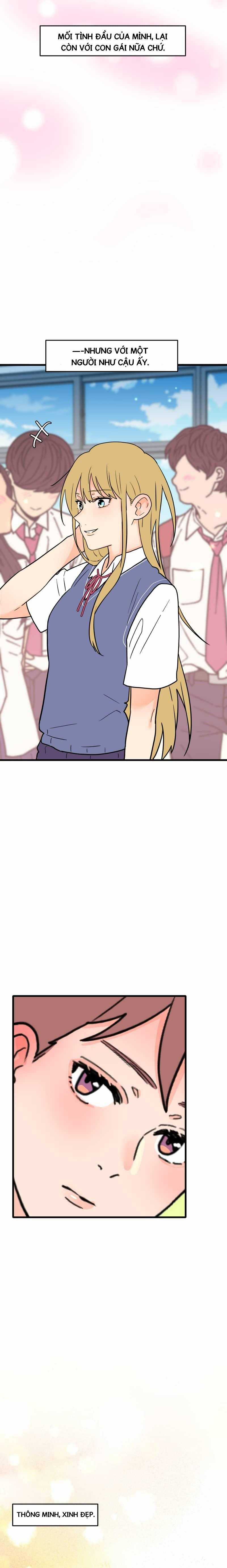 Truyện Ngôn Nhưng Không Ngôn Lắm Chapter 104 trang 2