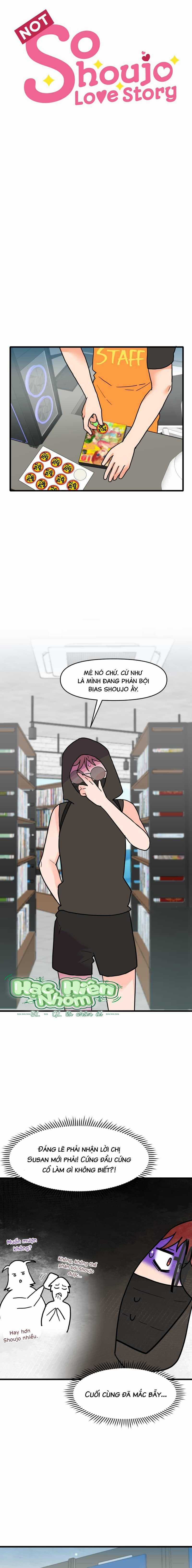 Truyện Ngôn Nhưng Không Ngôn Lắm Chapter 104 trang 5