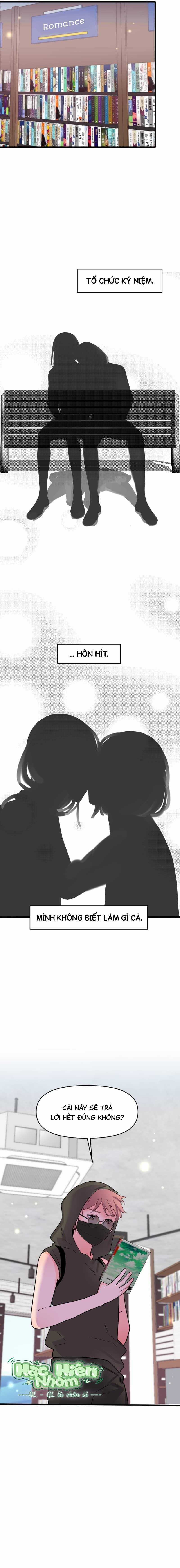 Truyện Ngôn Nhưng Không Ngôn Lắm Chapter 104 trang 7