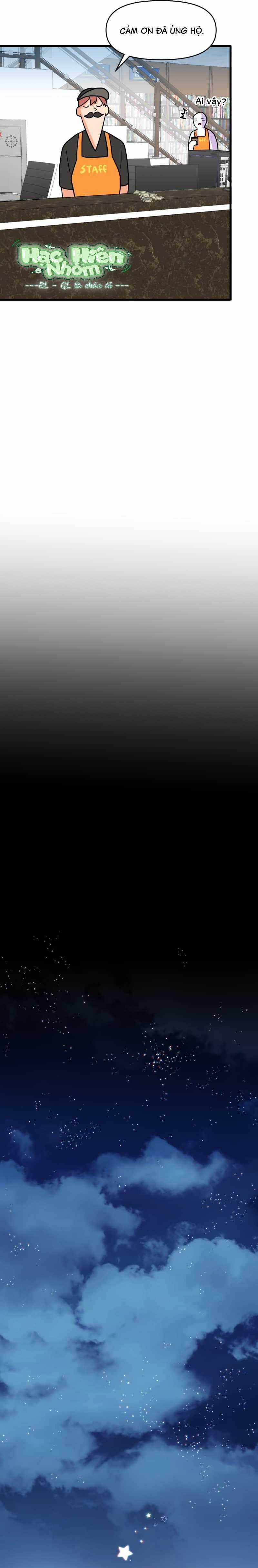 Truyện Ngôn Nhưng Không Ngôn Lắm Chapter 104 trang 9