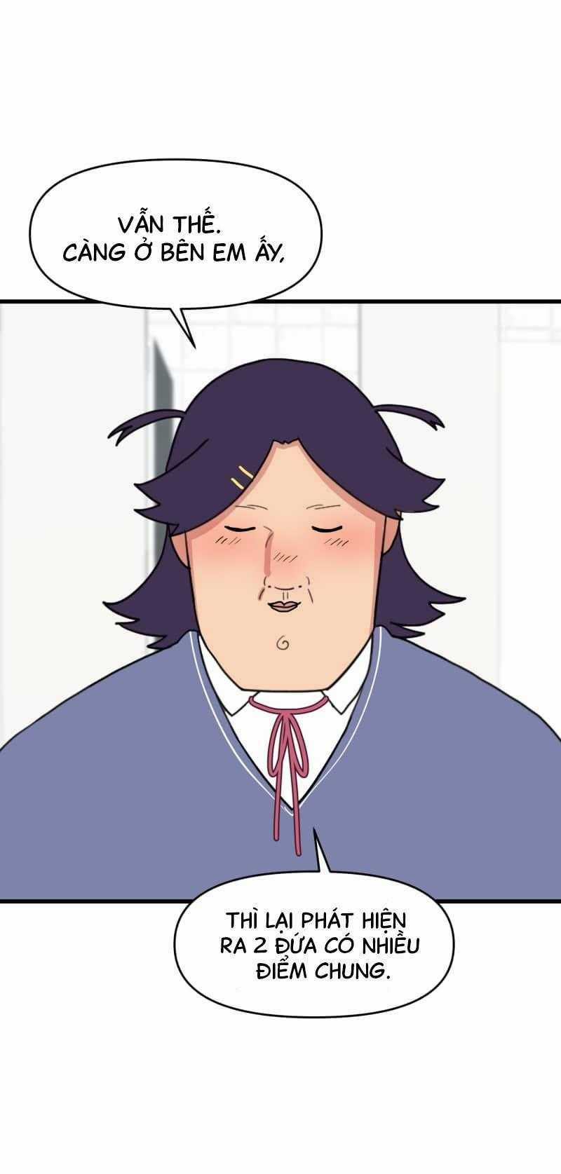 Truyện Ngôn Nhưng Không Ngôn Lắm Chapter 105 trang 14