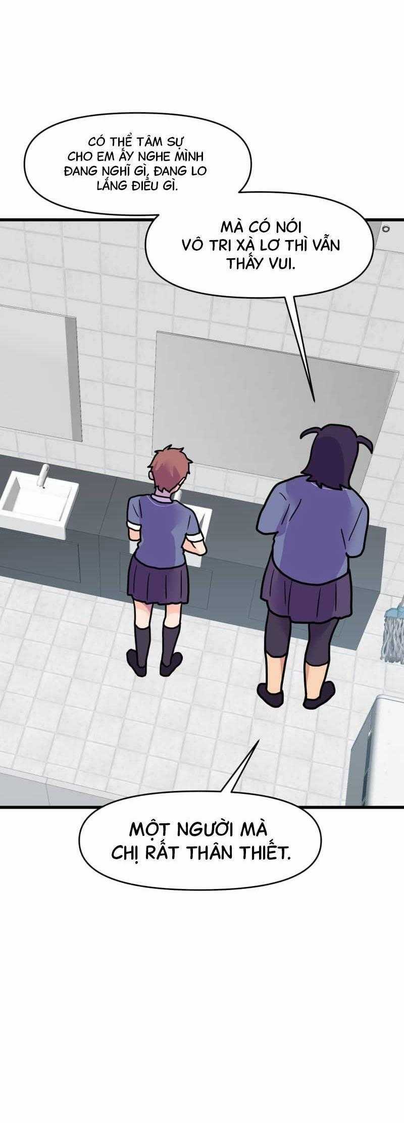 Truyện Ngôn Nhưng Không Ngôn Lắm Chapter 105 trang 15