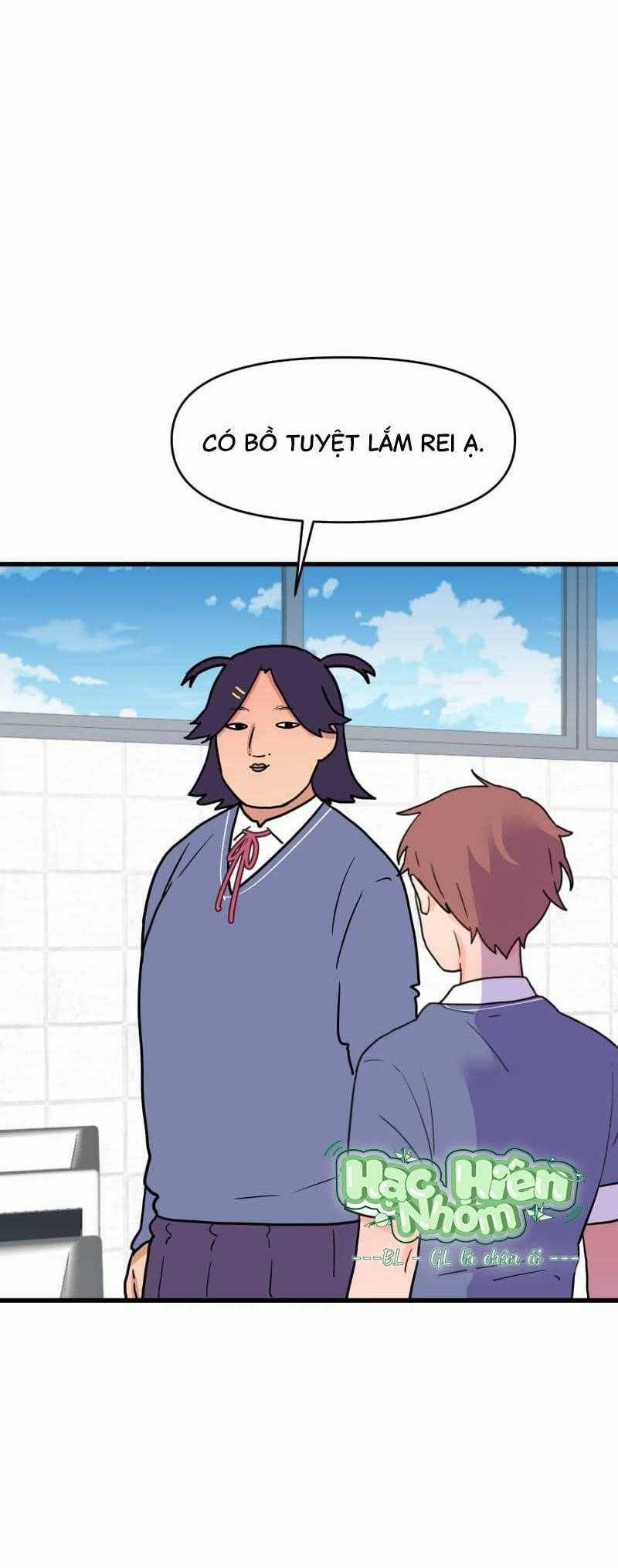 Truyện Ngôn Nhưng Không Ngôn Lắm Chapter 105 trang 16