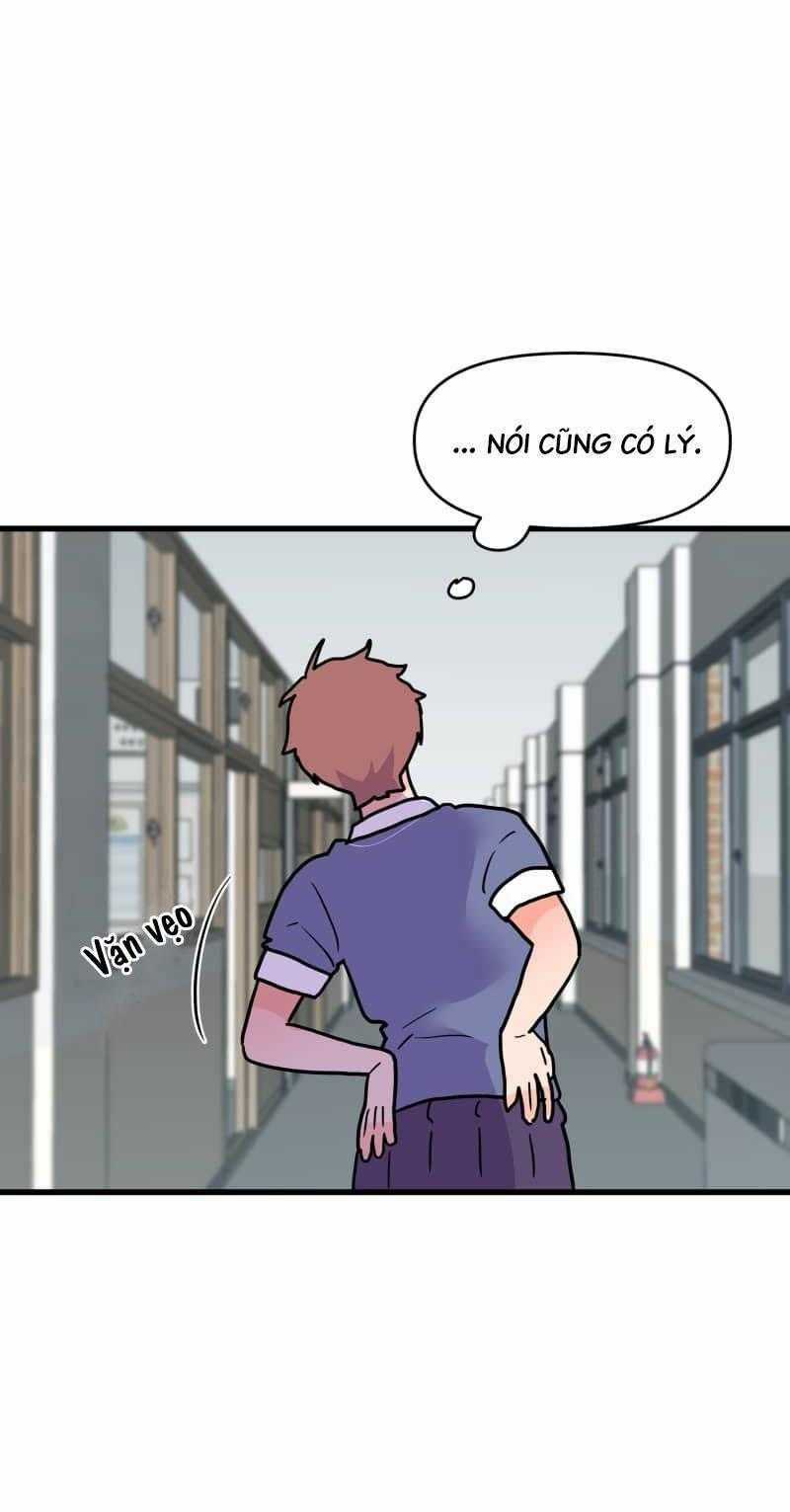 Truyện Ngôn Nhưng Không Ngôn Lắm Chapter 105 trang 19
