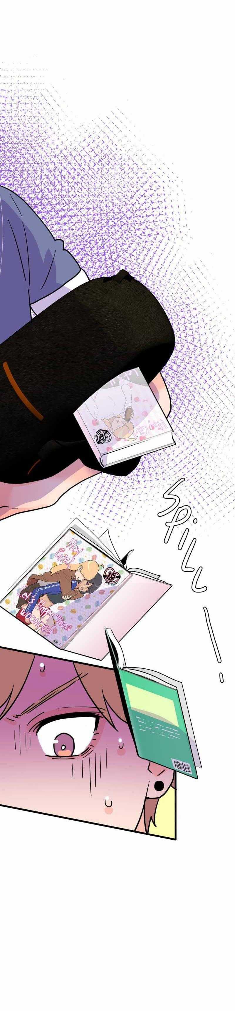 Truyện Ngôn Nhưng Không Ngôn Lắm Chapter 105 trang 27