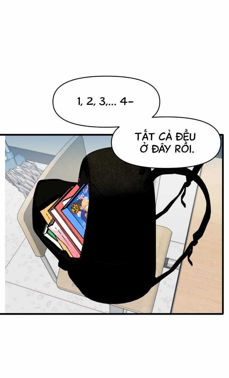 Truyện Ngôn Nhưng Không Ngôn Lắm Chapter 105 trang 3