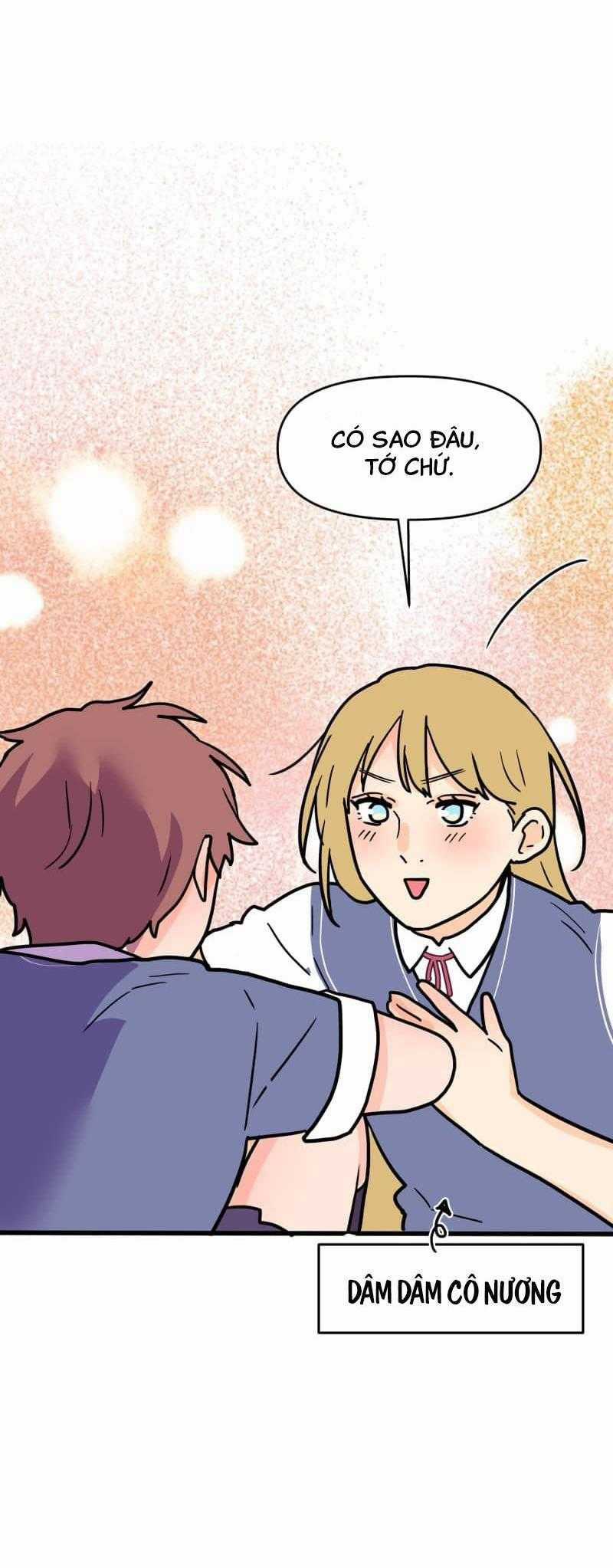 Truyện Ngôn Nhưng Không Ngôn Lắm Chapter 105 trang 32