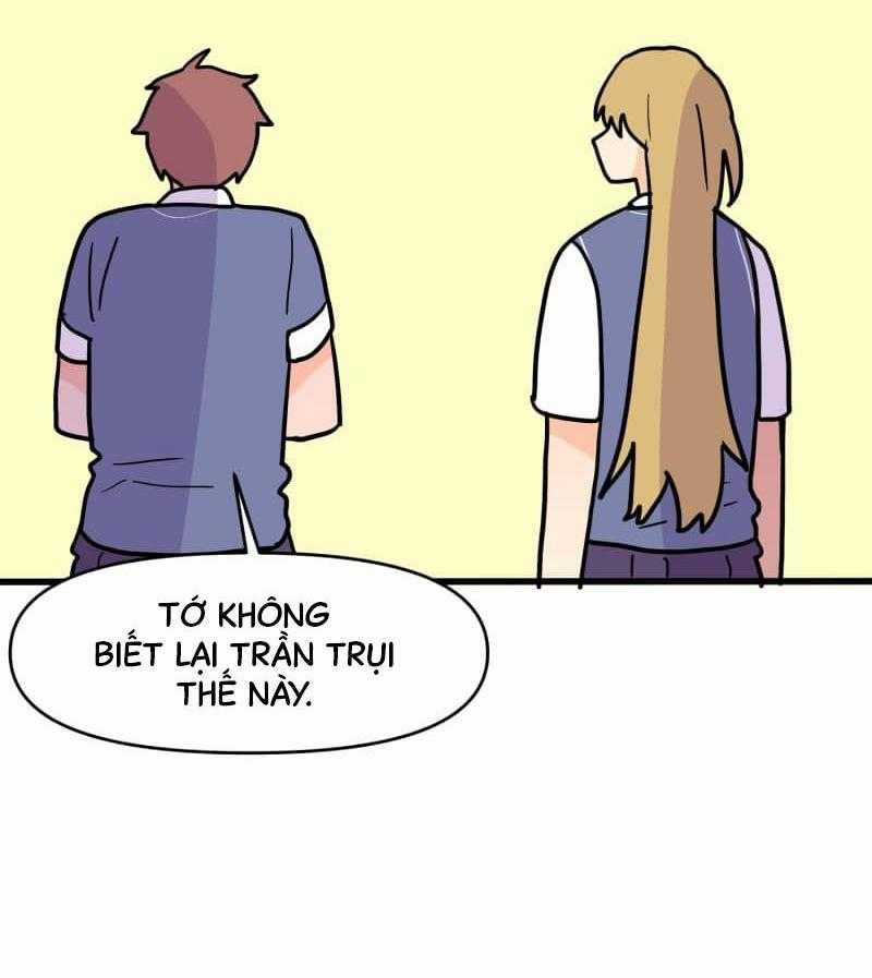 Truyện Ngôn Nhưng Không Ngôn Lắm Chapter 105 trang 37