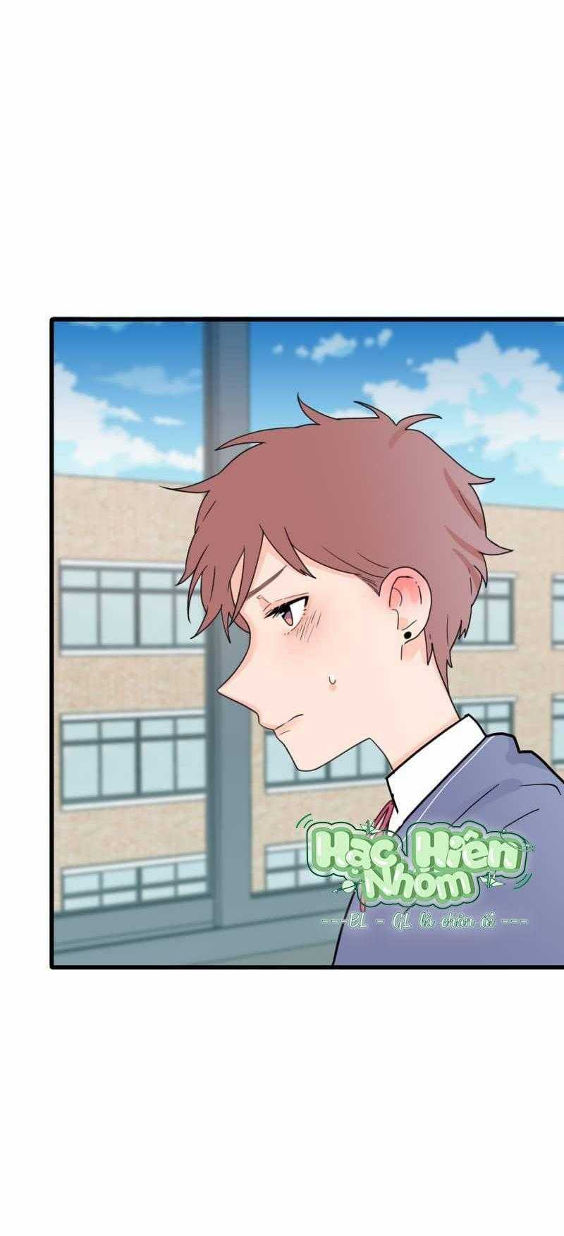 Truyện Ngôn Nhưng Không Ngôn Lắm Chapter 105 trang 39