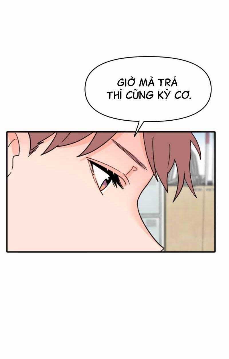 Truyện Ngôn Nhưng Không Ngôn Lắm Chapter 105 trang 5