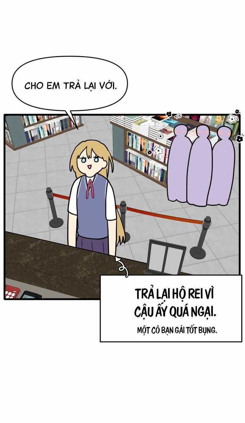 Truyện Ngôn Nhưng Không Ngôn Lắm Chapter 105 trang 73