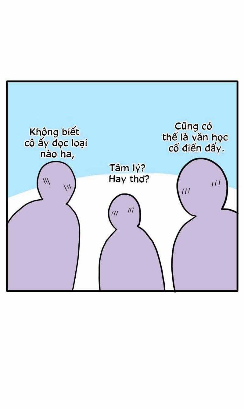 Truyện Ngôn Nhưng Không Ngôn Lắm Chapter 105 trang 74