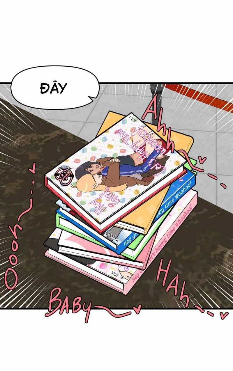 Truyện Ngôn Nhưng Không Ngôn Lắm Chapter 105 trang 76