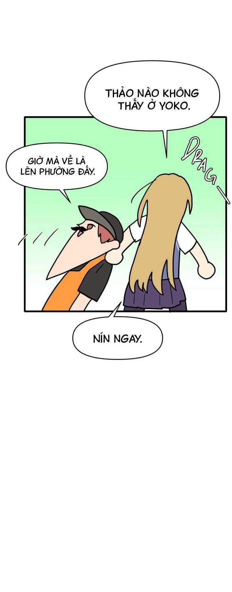 Truyện Ngôn Nhưng Không Ngôn Lắm Chapter 105 trang 79