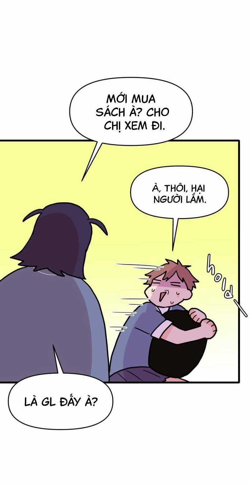 Truyện Ngôn Nhưng Không Ngôn Lắm Chapter 105 trang 8