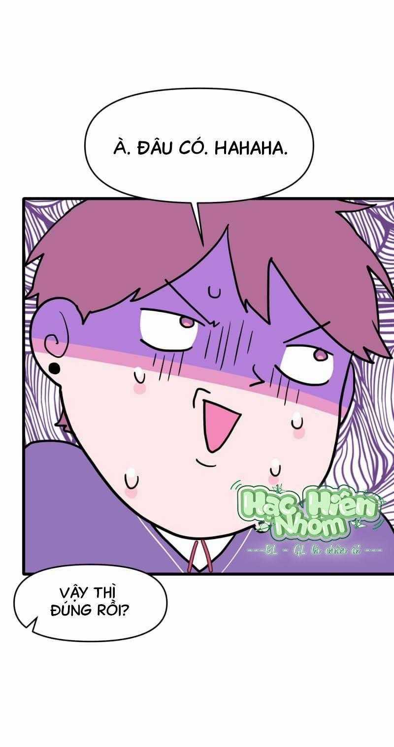 Truyện Ngôn Nhưng Không Ngôn Lắm Chapter 105 trang 9