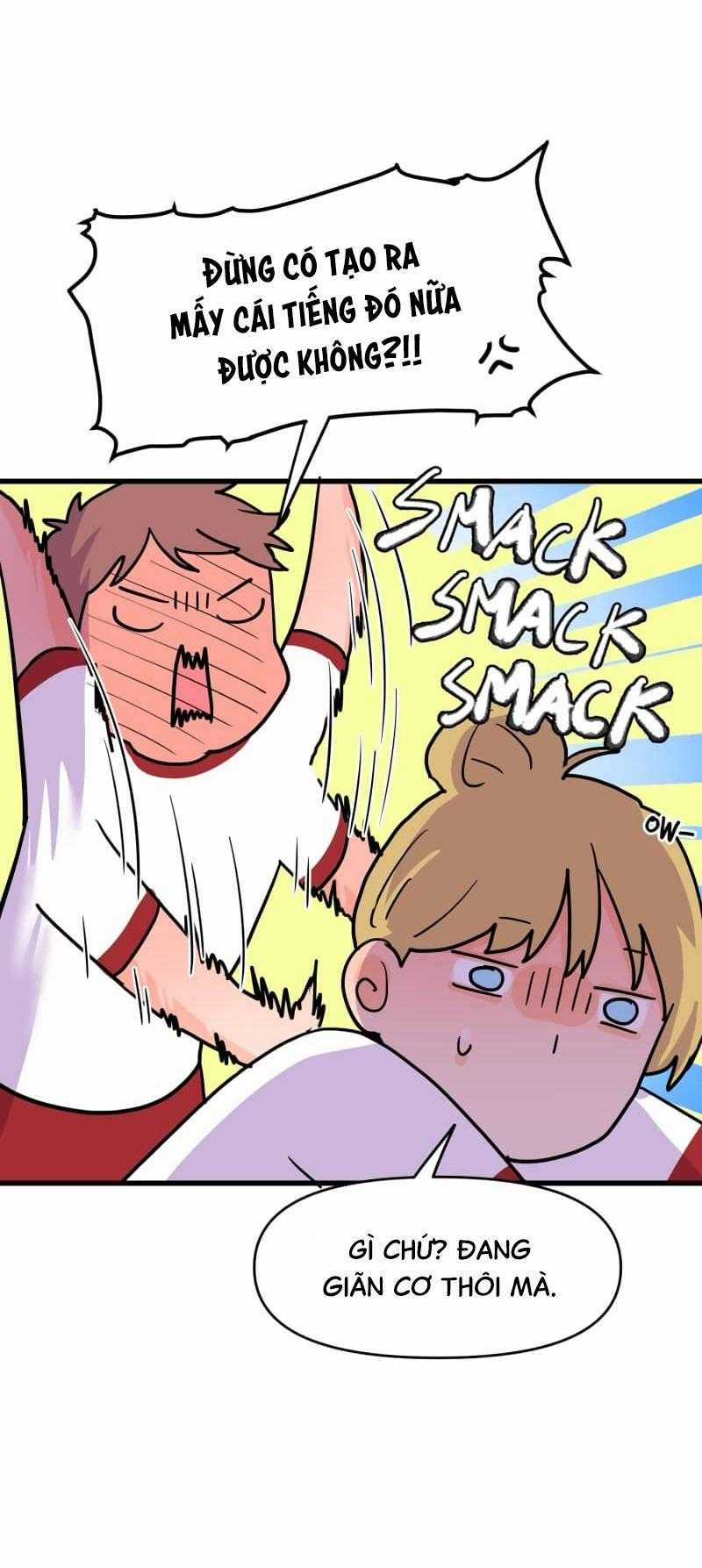 Truyện Ngôn Nhưng Không Ngôn Lắm Chapter 106 trang 13