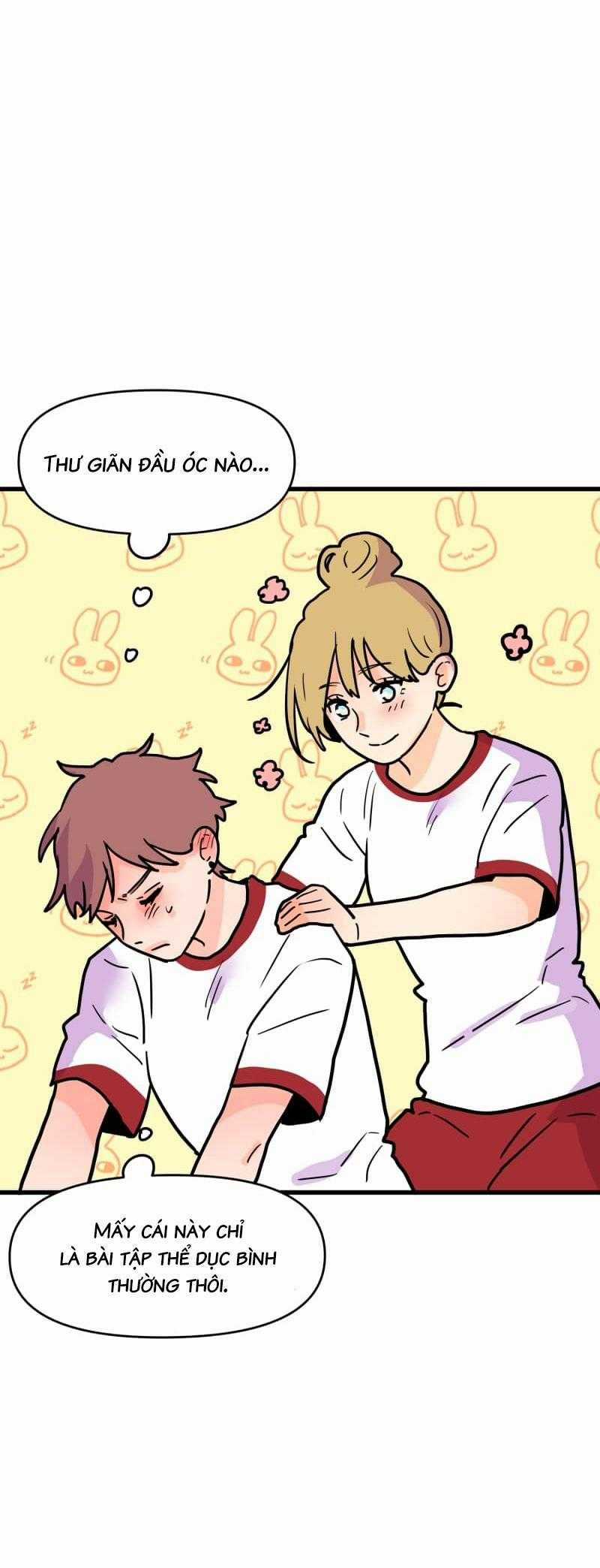 Truyện Ngôn Nhưng Không Ngôn Lắm Chapter 106 trang 15