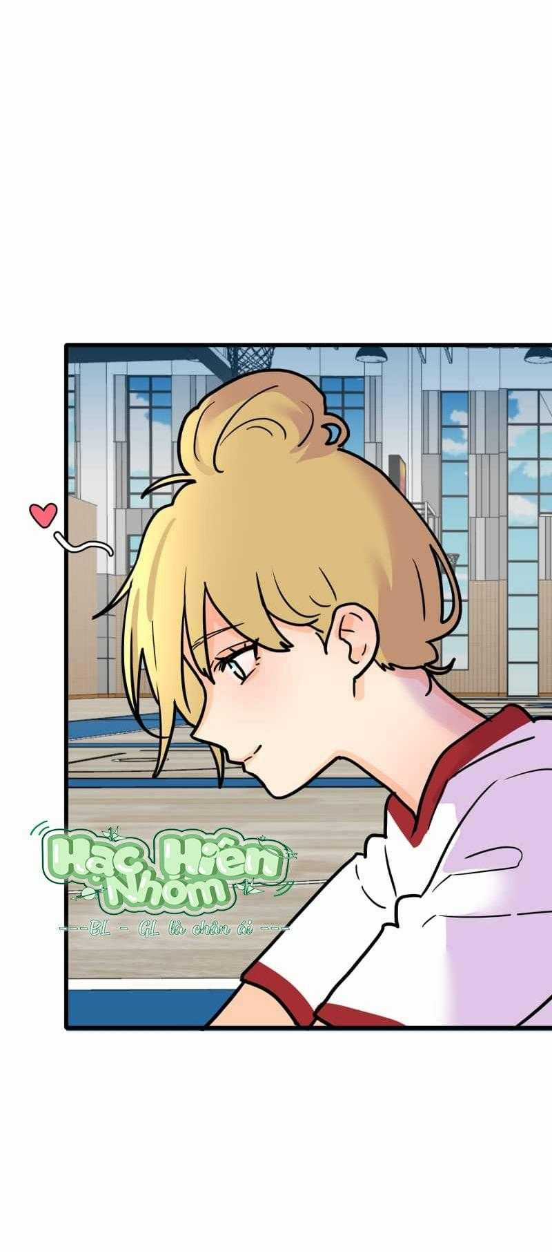 Truyện Ngôn Nhưng Không Ngôn Lắm Chapter 106 trang 17