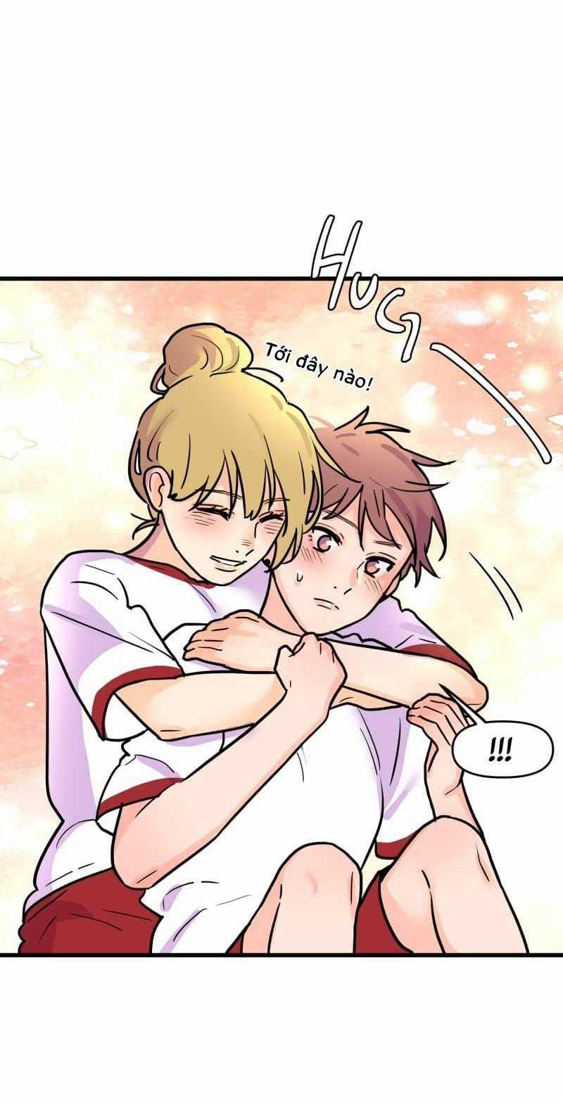 Truyện Ngôn Nhưng Không Ngôn Lắm Chapter 106 trang 19