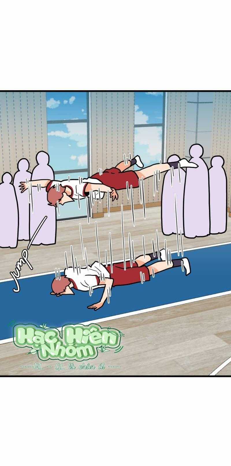 Truyện Ngôn Nhưng Không Ngôn Lắm Chapter 106 trang 2