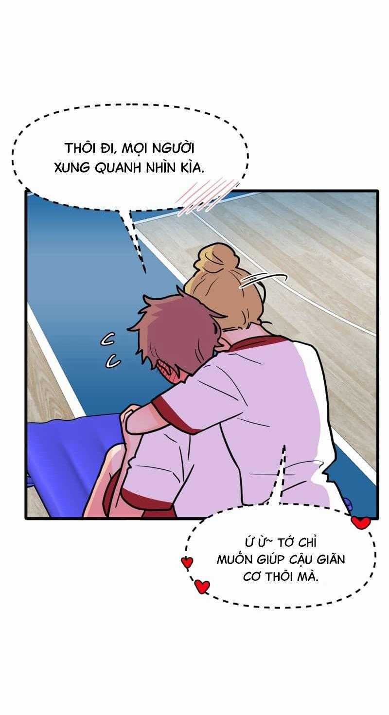 Truyện Ngôn Nhưng Không Ngôn Lắm Chapter 106 trang 20