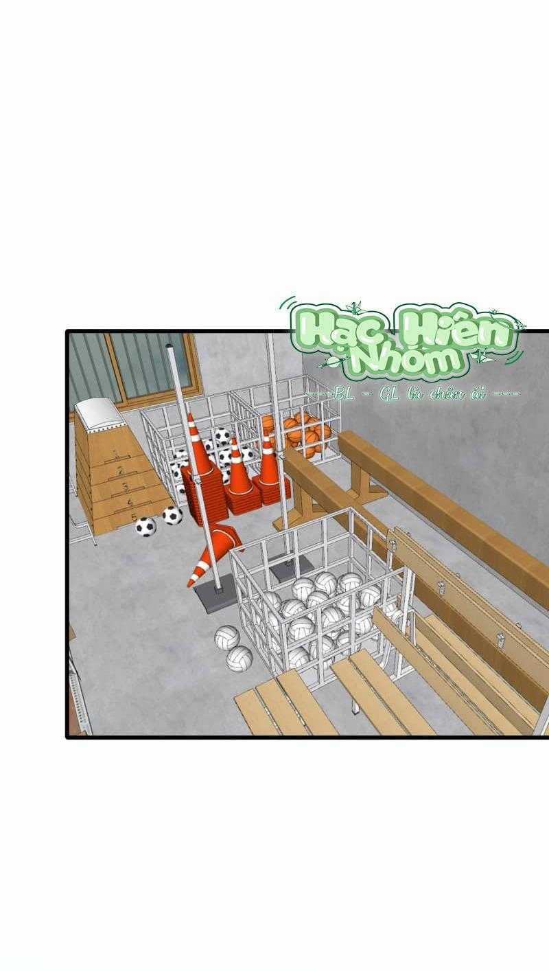 Truyện Ngôn Nhưng Không Ngôn Lắm Chapter 106 trang 23