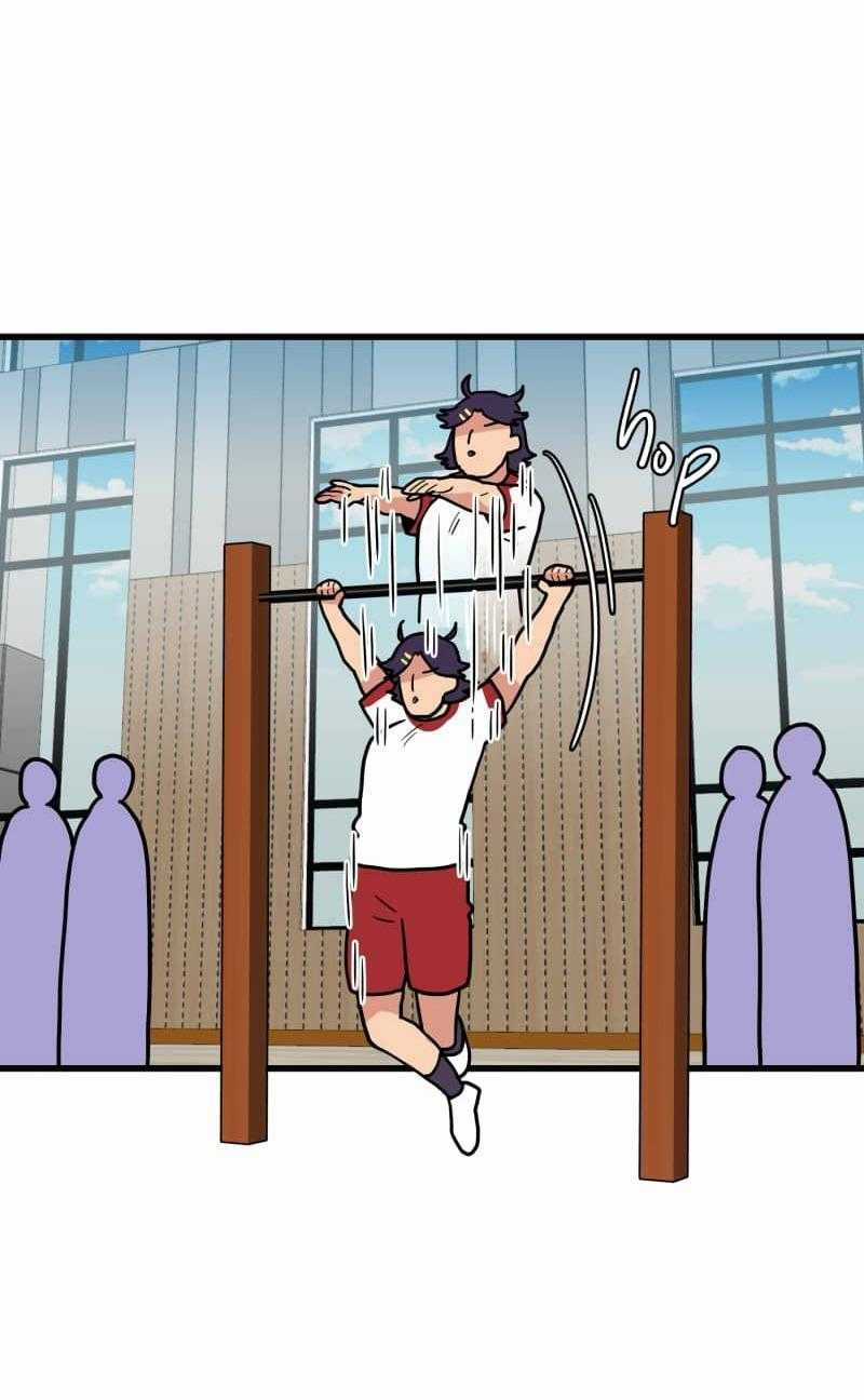 Truyện Ngôn Nhưng Không Ngôn Lắm Chapter 106 trang 3