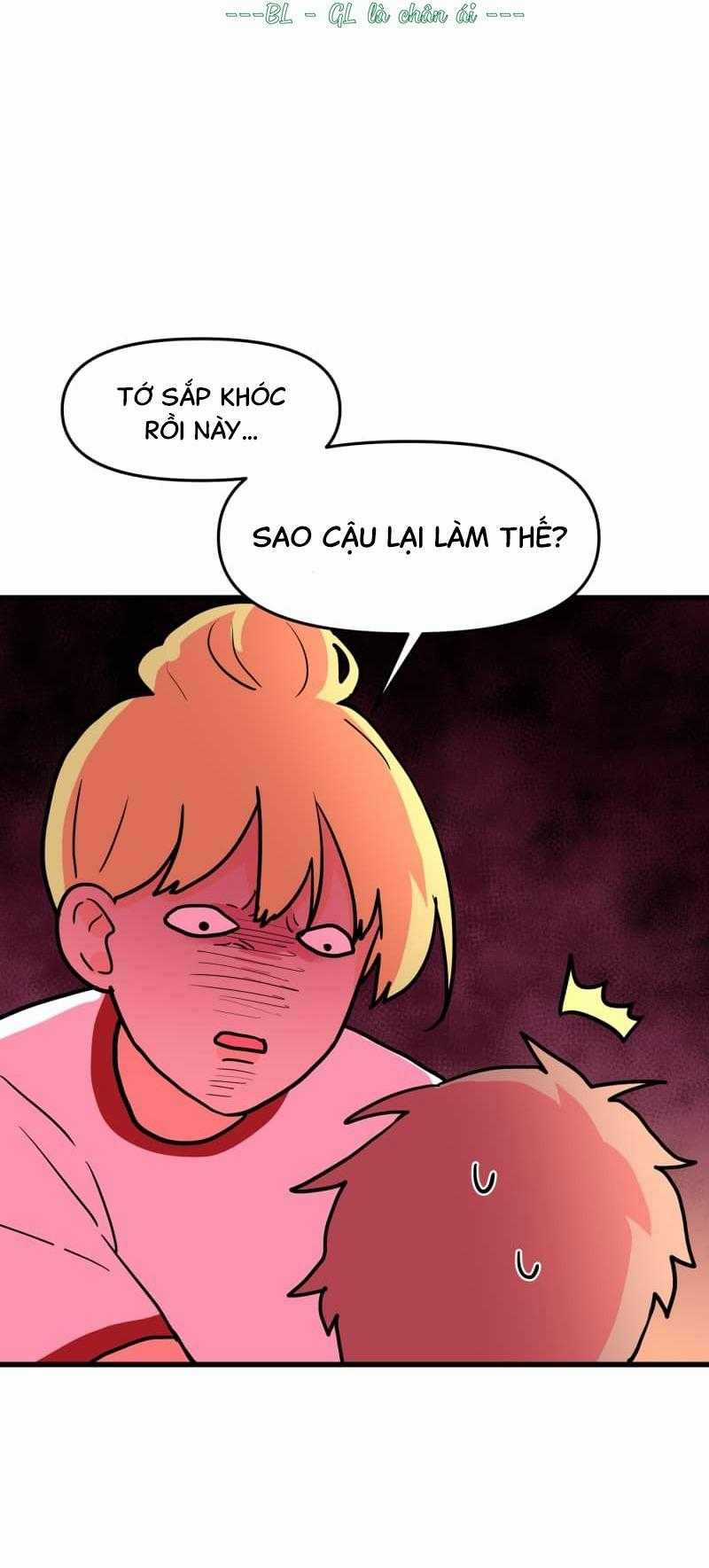 Truyện Ngôn Nhưng Không Ngôn Lắm Chapter 106 trang 31