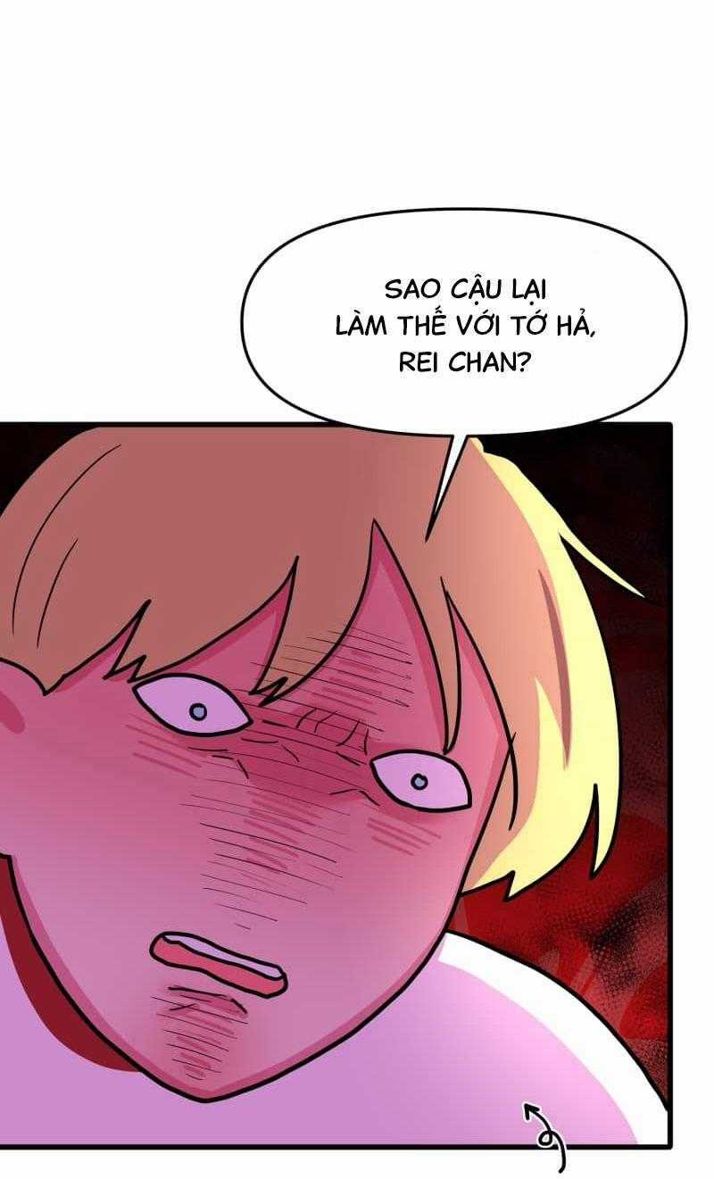 Truyện Ngôn Nhưng Không Ngôn Lắm Chapter 106 trang 32