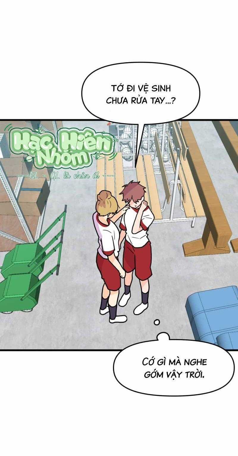 Truyện Ngôn Nhưng Không Ngôn Lắm Chapter 106 trang 35