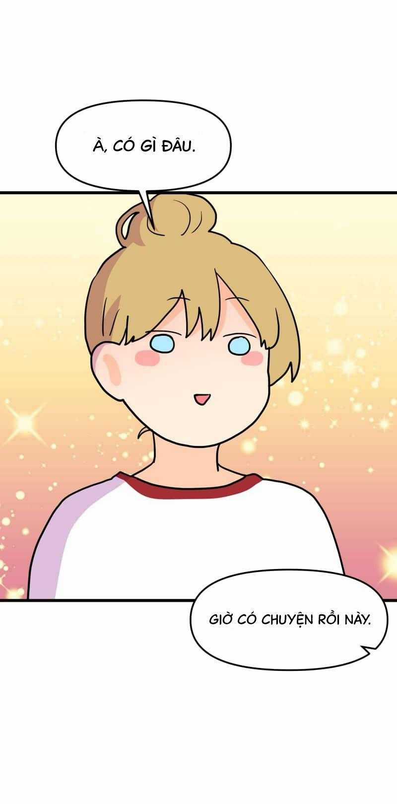 Truyện Ngôn Nhưng Không Ngôn Lắm Chapter 106 trang 36