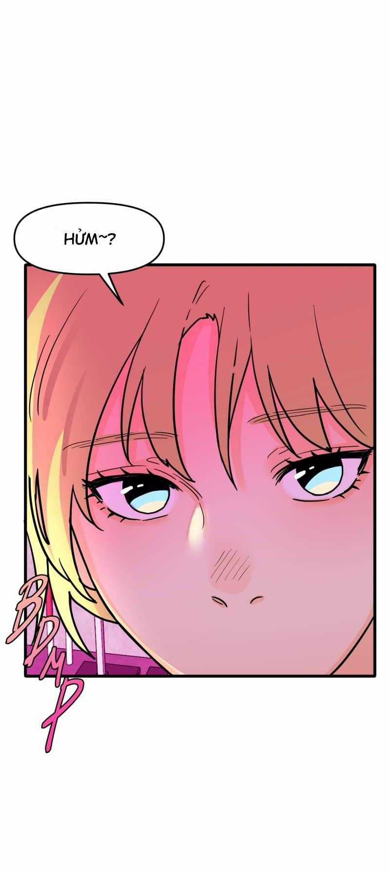 Truyện Ngôn Nhưng Không Ngôn Lắm Chapter 106 trang 38