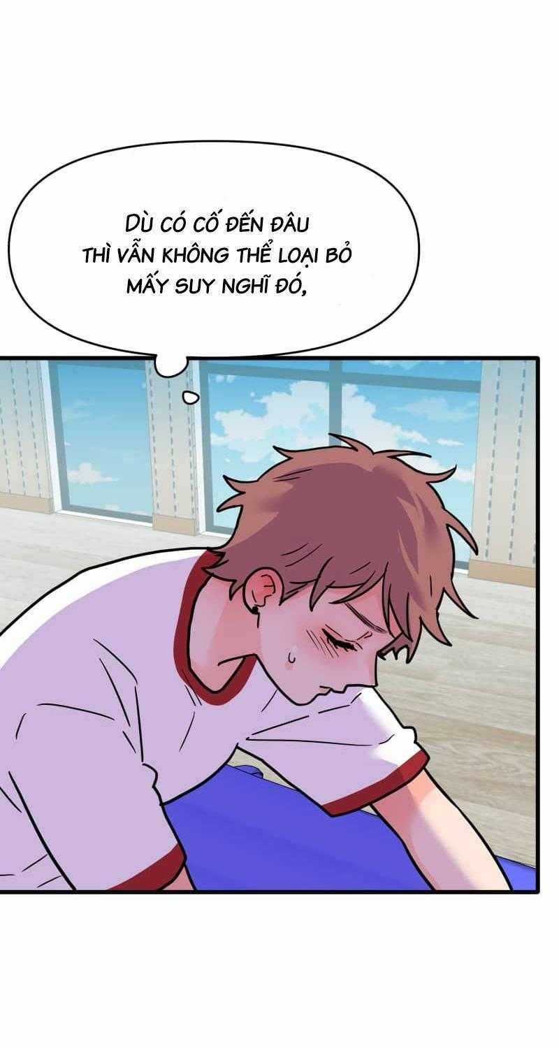 Truyện Ngôn Nhưng Không Ngôn Lắm Chapter 106 trang 4