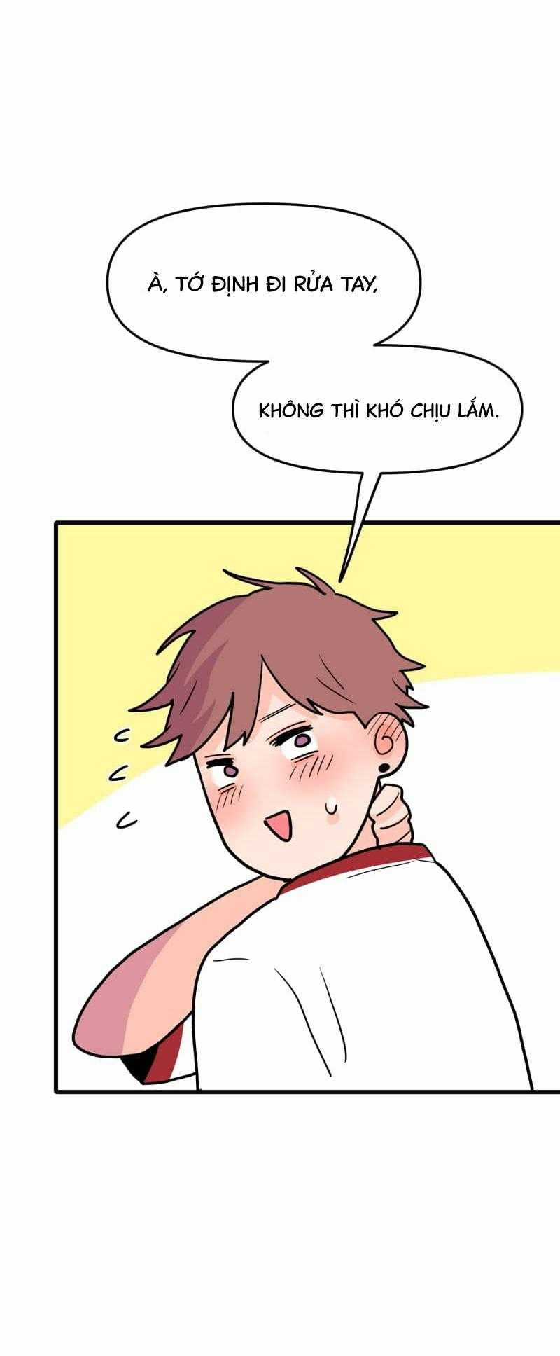 Truyện Ngôn Nhưng Không Ngôn Lắm Chapter 106 trang 41