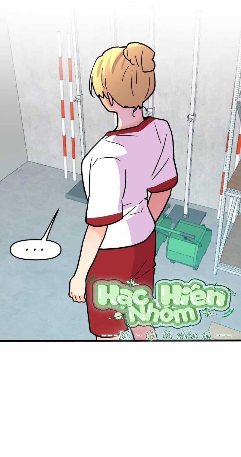 Truyện Ngôn Nhưng Không Ngôn Lắm Chapter 106 trang 43