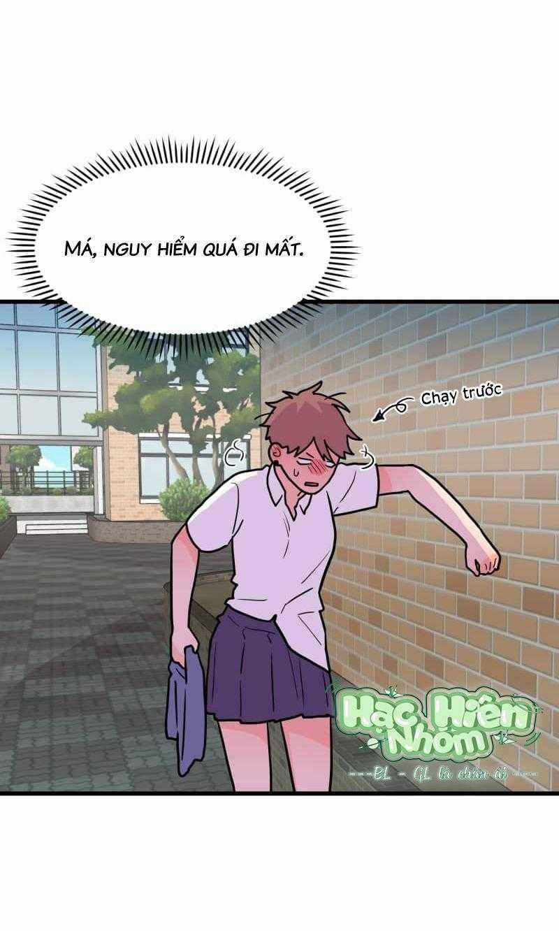 Truyện Ngôn Nhưng Không Ngôn Lắm Chapter 106 trang 46