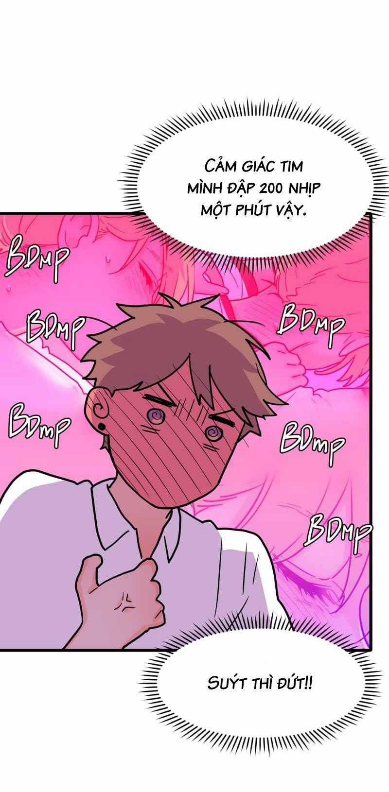 Truyện Ngôn Nhưng Không Ngôn Lắm Chapter 106 trang 47