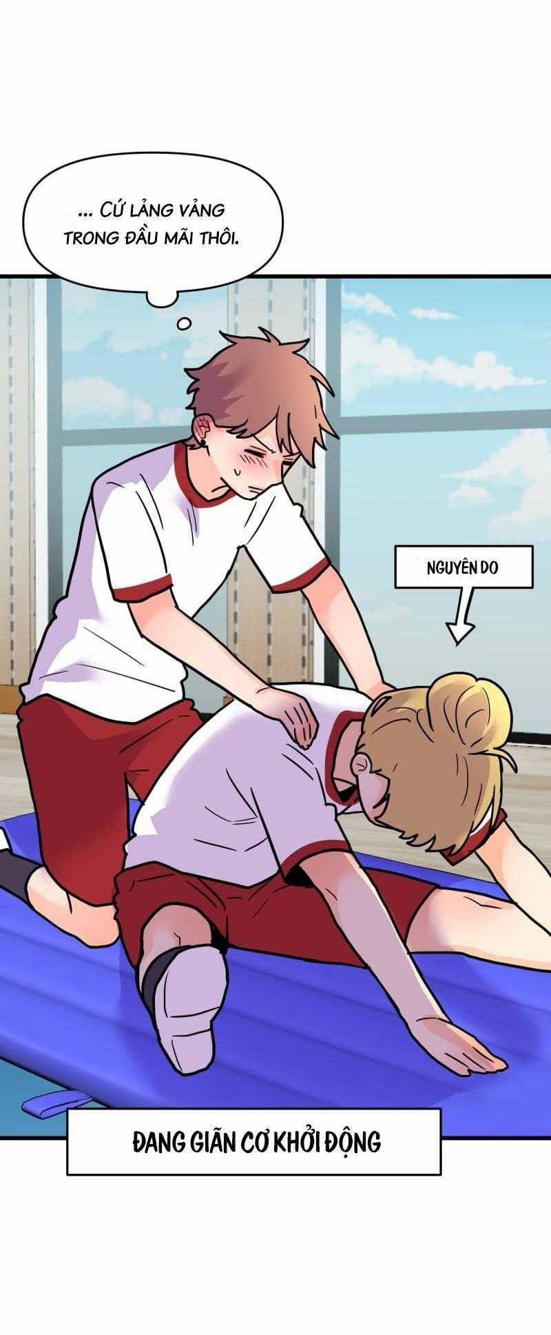 Truyện Ngôn Nhưng Không Ngôn Lắm Chapter 106 trang 5